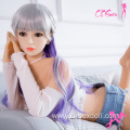 Full Body Silicone Sex Real Dolls